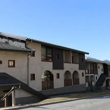 3/4 Pers Proche Pistes A - Fr-1-508b-43 Apartment