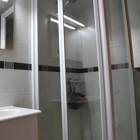 3/4 Pers Proche Pistes A - Fr-1-508b-43 Apartamento *