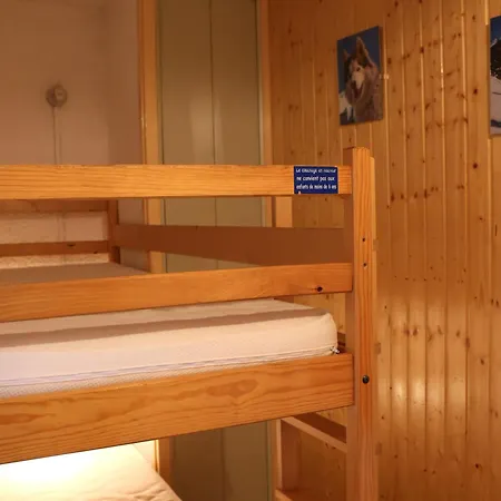 3/4 Pers Proche Pistes A - Fr-1-508b-43 Apartment Aussois