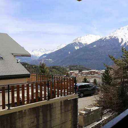 Apartamento 3/4 Pers Proche Pistes A - Fr-1-508b-43 Aussois