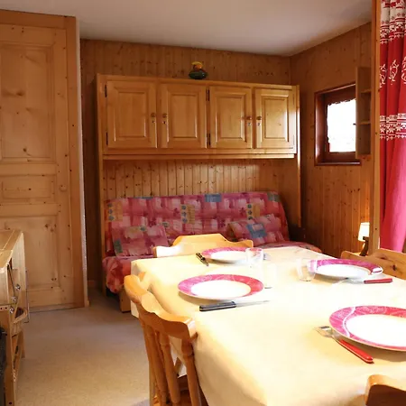 3/4 Pers Proche Pistes A - Fr-1-508b-43 Apartment