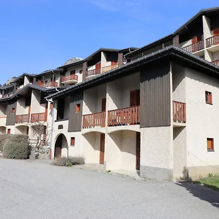 3/4 Pers Proche Pistes A - Fr-1-508b-43 Apartment *